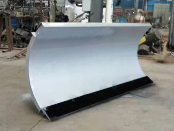 定制推雪板 1.6米除雪铲